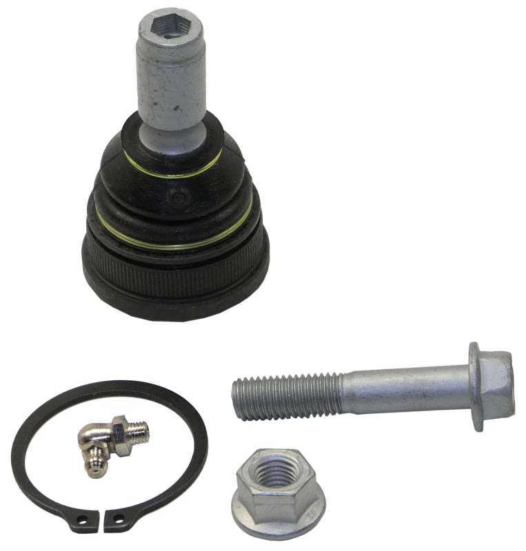 MOOG 10-14 Ford Mustang Base GT Front Lower Ball Joint