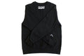 HKS PULLOVER SUPER RACING BLACK M