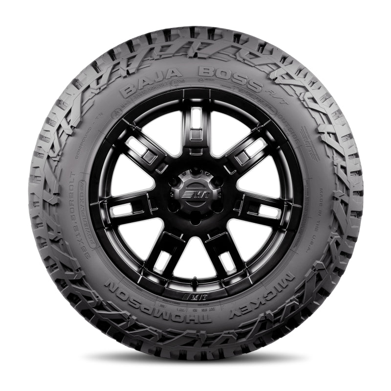 Mickey Thompson Baja Boss A/T Tire - LT285/65R20 127/124Q - 247482