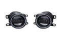Diode Dynamics 10-20 Toyota 4Runner/Avalon/Sienna/ Lexus Elite Series Foglamp - Pr.