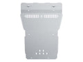 ICON 2024 Toyota Tacoma 4th Gen Skid Plates