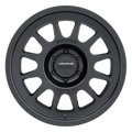 Method MR703 Bead Grip HD 18x9 +40mm Offset 6x5.5 95.25mm CB Matte Black Wheel