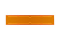 Diode Dynamics Extruded Cover Amber