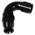 Russell Black 120 -8 Pro Ptfe Hose End