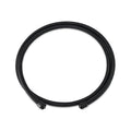 Mishimoto PTFE Braided -8AN 6ft Hose Black
