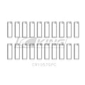 King Engine Bearings BMW S85B50A 5.0L V10 Rod Bearings - Size +0.25mm
