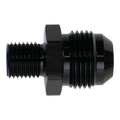 DeatschWerks 10AN Male Flare to M14x1.5 Metric Male Adapter