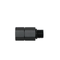 DeatschWerks 4ORB Male to Female Check Valve (Use w/ DW810 Male Inlet)