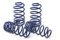 H&R 23-24 Acura Integra/Intregra A-Spec (DE) Sport Spring