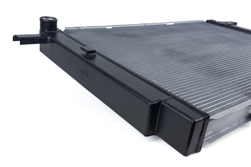 CSF 93-01 Mercedes-Benz R129 SL600/SL70 / SL72 / SL73 OEM+ Performance All-Aluminum Radiator
