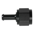 DeatschWerks 8AN Female Flare Swivel To 5/16in Single Hose Barb