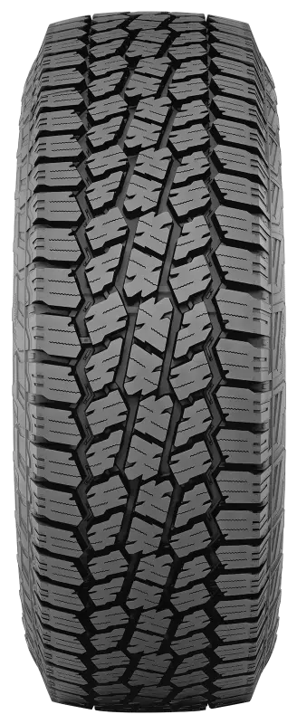 Yokohama Geolandar A/T 4 G018 Tire - LT235/80R17 120/117S