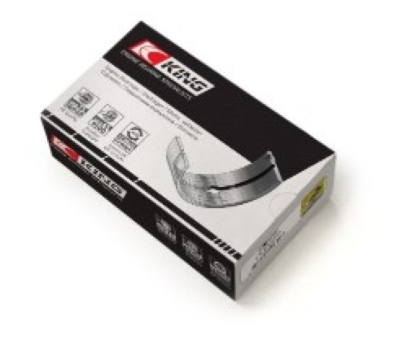 King Engine Bearings Ford 302 Cid Coyote (Size +0.5mm) Main Bearing Set