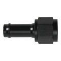 DeatschWerks 8AN Female Flare Swivel To 1/2in Single Hose Barb
