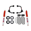Skyjacker 09-13 F150 3In UPR A-ARM KIT