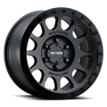 Method MR305 NV 20x9 18mm Offset 6x135 94mm CB Double Black Wheel