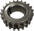 Boundary Ford Modular V8 4V Billet Crankshaft Timing Sprocket w/Integrated Spacer