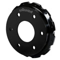 Wilwood Parking Brake Hat 1.541in Offset 6 x 5.50 BP - 12 x 8.75in