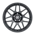 Forgestar F14 17x7 / 6x135 BP / ET20 / 4.78in BS Gloss Black Wheel