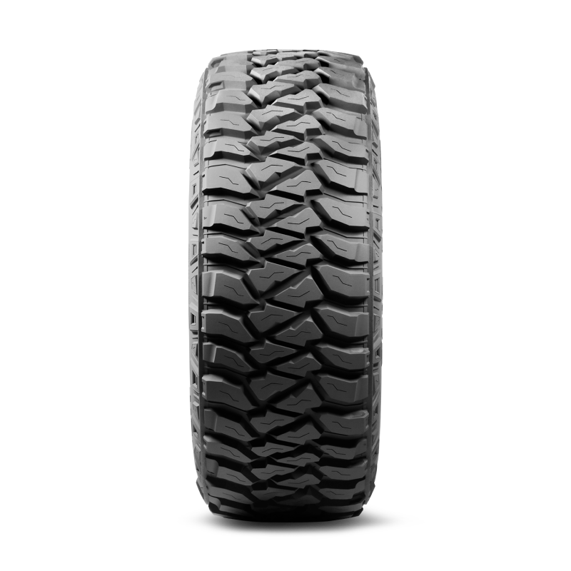 Mickey Thompson Baja Legend MTZ Tire - 37X12.50R20LT 126Q - 247938