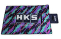HKS MULTI SHEET OILCOLOR 90 140