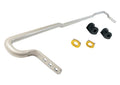 Whiteline 05-14 Ford Mustang (Incl. GT) Front & Rear Sway Bar Kit