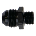 DeatschWerks 8AN Male Flare to M14x1.5 Male Inverted Flare Adapter