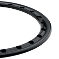 Method Beadlock Ring - 18in Forged - Style 1 - Gloss Black