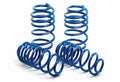 H&R 22+ Honda Civic Hatchback/Sedan Super Sport Spring Kit
