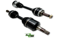 DSS 89-02 Nissan Skyline R32 / R33 / R34 GT-R 1000HP Level 5 Front Axle V2 - Left RA8010X5-V2