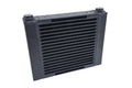 CSF Universal Large Single-Pass Oil Cooler - M22 x 1.5 - 12in L x 9.33in H x 2.16in W