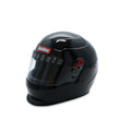 RaceQuip PRO25 SA2025 GLBLK XSM HELMET