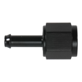 DeatschWerks 6AN Female Flare Swivel To 1/4in Single Hose Barb