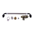 Edelbrock EZ-Street TBI EFI Regulator Kit Return Style - 58psi