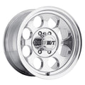 Mickey Thompson Classic III Wheel - 16x8 8x6.5 4 - 250340