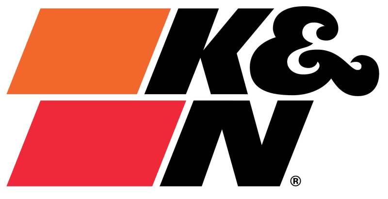 K&N Ford Fusion L4-2.0L F/I 13-19 Air Filter