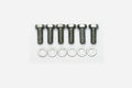 Wilwood 68-73 Ford Mustang Bracket Bolt Kit