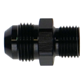 DeatschWerks 8AN Male Flare to M16x1.5 Male Inverted Flare Adapter