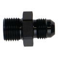 DeatschWerks 6AN Male Flare to M16x1.5 Male Inverted Flare Adapter