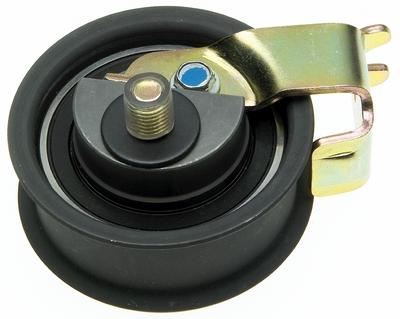 Gates 00-12 Ford Mustang / 00-09 Honda S2000 DriveAlign Idler Pulley