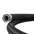 Mishimoto PTFE Braided -6AN 6ft Hose Black