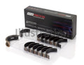 King Engine Bearings Nissan 2.5L RB25DET 24V (Size .025) Performance Main Bearing Set
