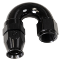 Russell Black 180 -8 Pro Ptfe Hose End