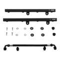 DeatschWerks 05-23 Dodge and Chrysler Hemi Fuel Rails w/ Crossover