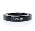 NRG 6 Hole To 5 Hole Steering Wheel Adapter