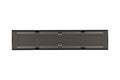 Diode Dynamics Extruded Cover Smoked