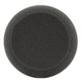 Chemical Guys Black Ultra Fine W-APS Refined Foam UFO Applicator