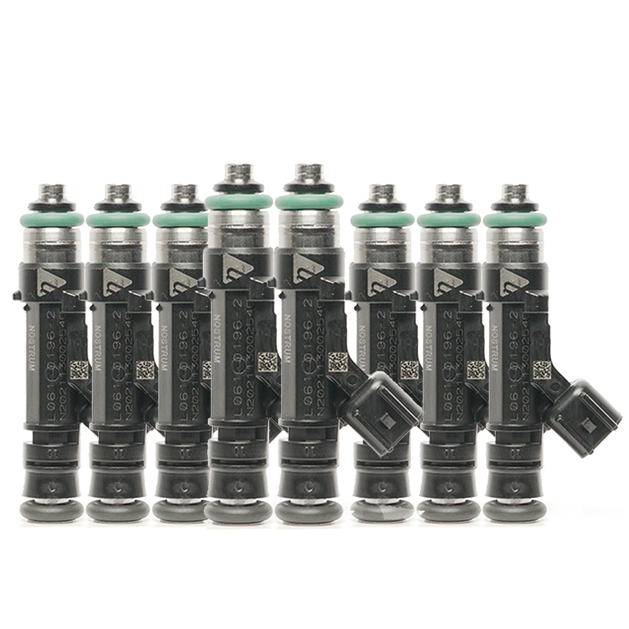 950cc Ford Mustang 5.0L Coyote PFI Injector Set