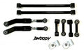 BWoody Durango Hellcat Full Suspension Package