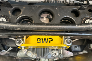 BWoody Durango Hellcat / SRT Rear Differential Brace
